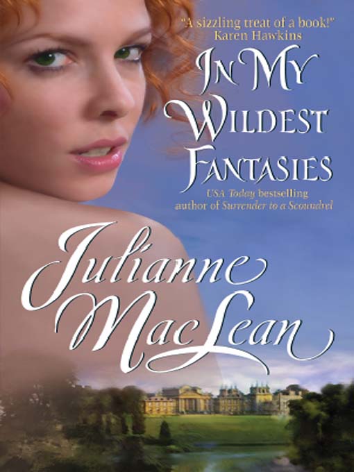 Title details for In My Wildest Fantasies by Julianne MacLean - Available